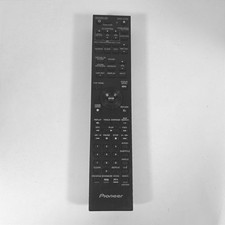 Pioneer AXD7655 Remote Control