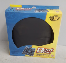 Mad Catz Dance Mat Beat Pad