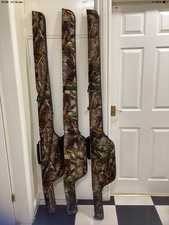  Shimano Tribal rod sleeve for