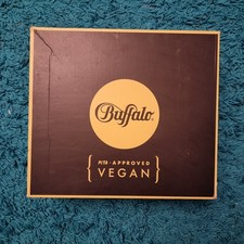 Buffalo Shoes EMPTY BOX