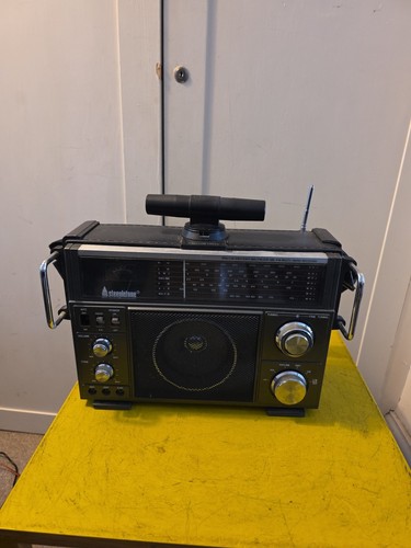 Steepletone mbr7 - steepletone,