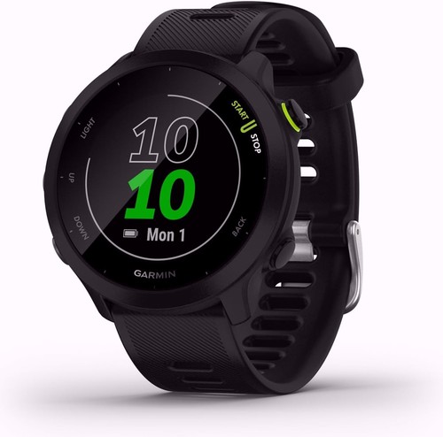 Garmin forerunner gps 42mm - 55,