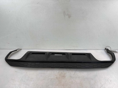 2022 2024 audi - 2022-2024, bumper