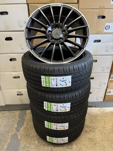 A45 alloy wheels - alloy,