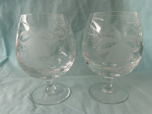 Royal brierley fuchsia crystal - royal,