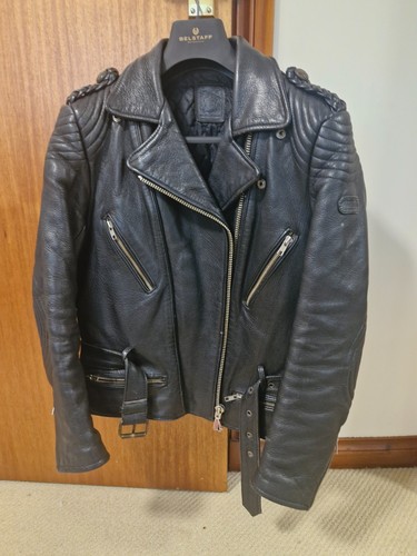 Hein gericke leather - gericke,