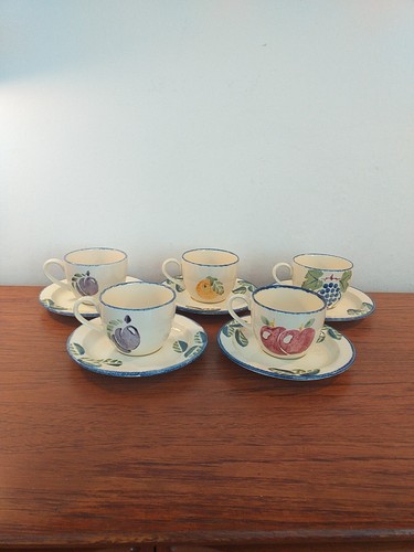 Poole dorset fruits cup - poole,