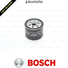 Oil Filter FOR HONDA CR-V IV 13->16 1.6 N16A2 Diesel RM 120bhp 160bhp Bosch