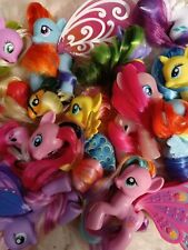 My Little Pony, G4, 3in and under, Multi-listing, You Pick.