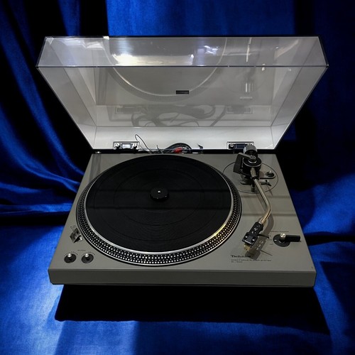 Technics 1500 direct drive - technics,