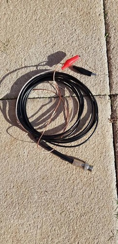 Broadsword antennas uniden 125