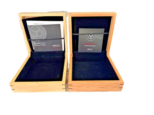 Nordost valhalla speaker - nordost, 2