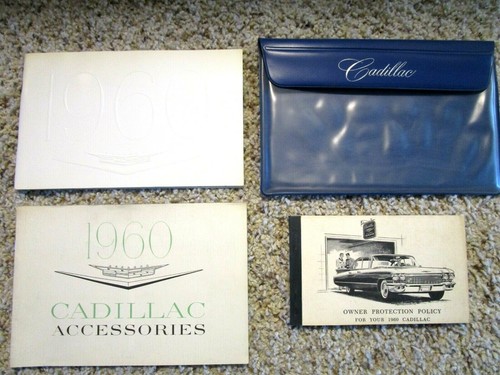 1960 cadillac dorado - cadillac, el