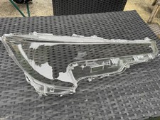 Glass For Headlight For Toyota Corolla 2020