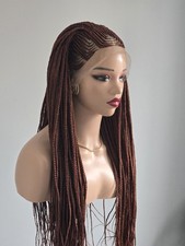 Braided Wig For Women