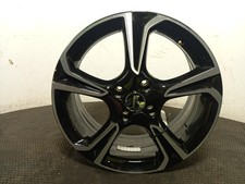 VAUXHALL CORSA Alloy Wheel