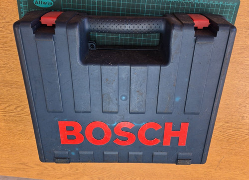 Bosch gst 100 - 100, pendulum
