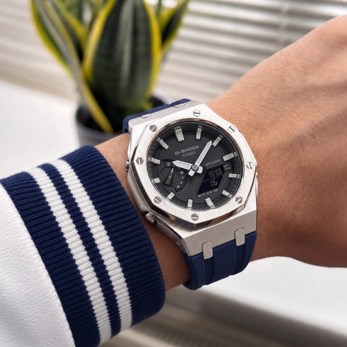 Custom casio shock - custom, g-shock