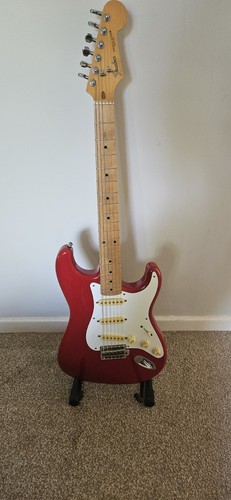 Fender stratocaster mij - fender,