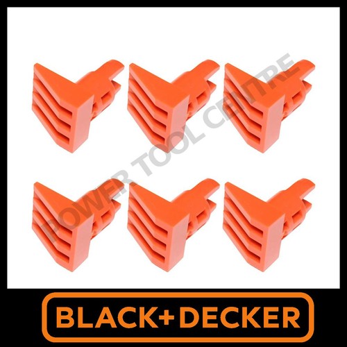 Black decker work - &, mate