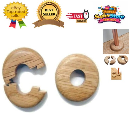Stylish light oak wooden - light,