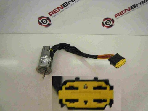 Renault clio mk2 1998 2006 - renault,