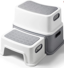 Kids 2 Step Stool for Toilet &