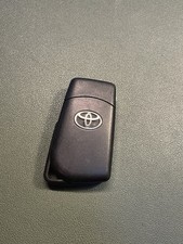 GENUINE TOYOTA 2 BUTTON REMOTE