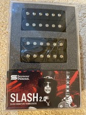Seymour Duncan Slash 2.0