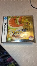 Pokemon Heart Gold Version