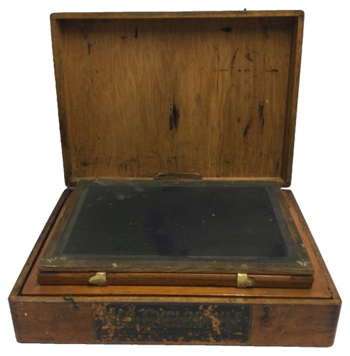 Antique gestetner neo - antique,