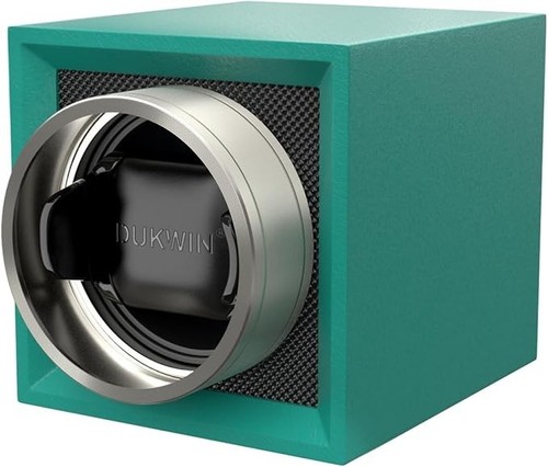 Dukwin single watch winder - dukwin,
