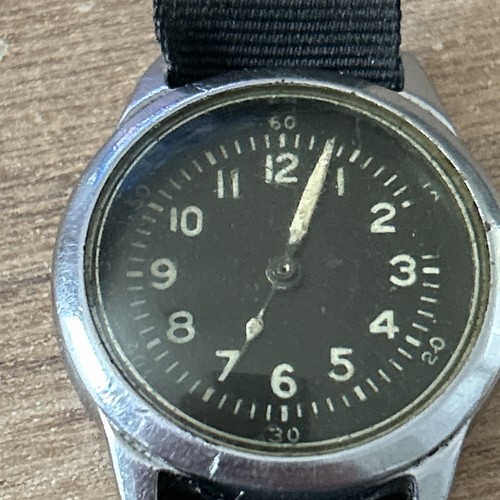 Waltham ww2 airforce - waltham,