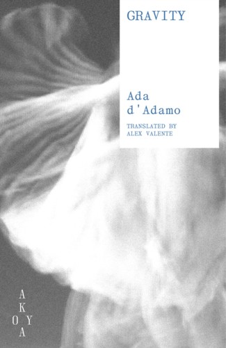 Ada adamo gravity - ada,
