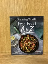 Free Food A to Z  recipes