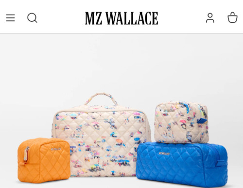 Wallace dede beach travel - mz,