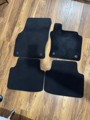 Original passat mats - original, vw