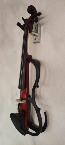 Yamaha sv250 silent - silent, violin