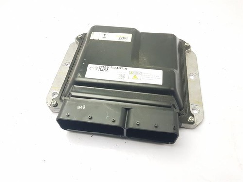2011 mazda engine - cx-7, ecu