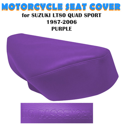 Motorcycle seat cover suzuki - motorcycle,