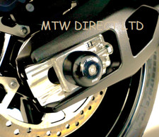 R&G RACING EXPANDING SWINGARM