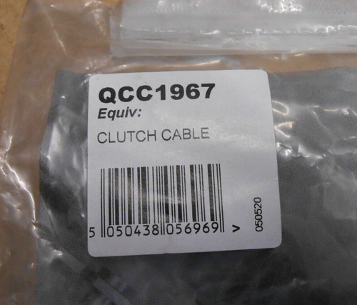 Quinton hazell qcc1967 - quinton,