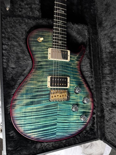 Prs mark tremonti signature - prs,