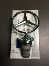 New Genuine Mercedes W123 W124