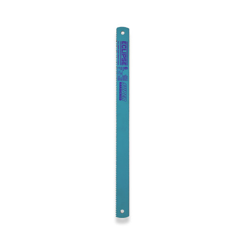 Eclipse hss power hacksaw - hss,