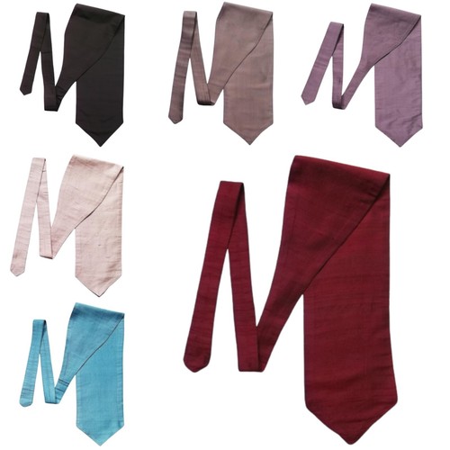 Cravat cravats wedding silk - cravat,