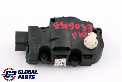 Bmw f10 f11 - f12, heater