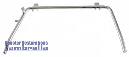 Lambretta centre stand series - lambretta, (series