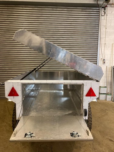 Sankey trailer