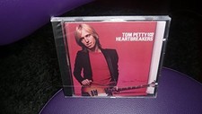 Tom Petty & The Heartbreakers - Damn ... - Tom Petty & The Heartbreakers CD NHVG